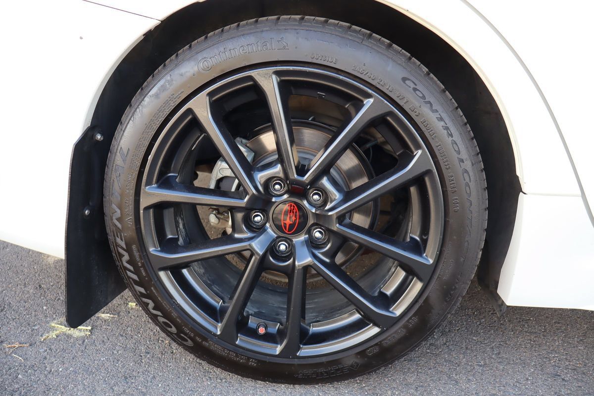 Used 2020 Subaru WRX Premium AWD/4WD image 44