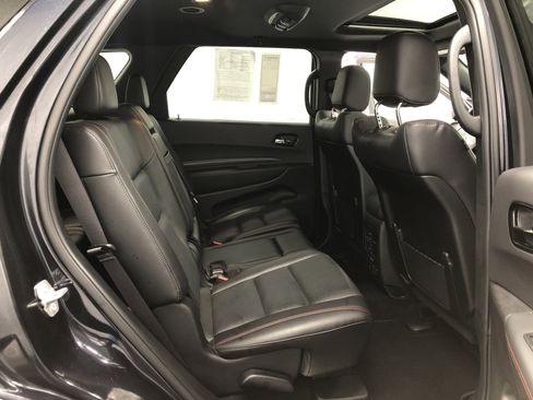 Certified 2024 Dodge Durango GT image 12