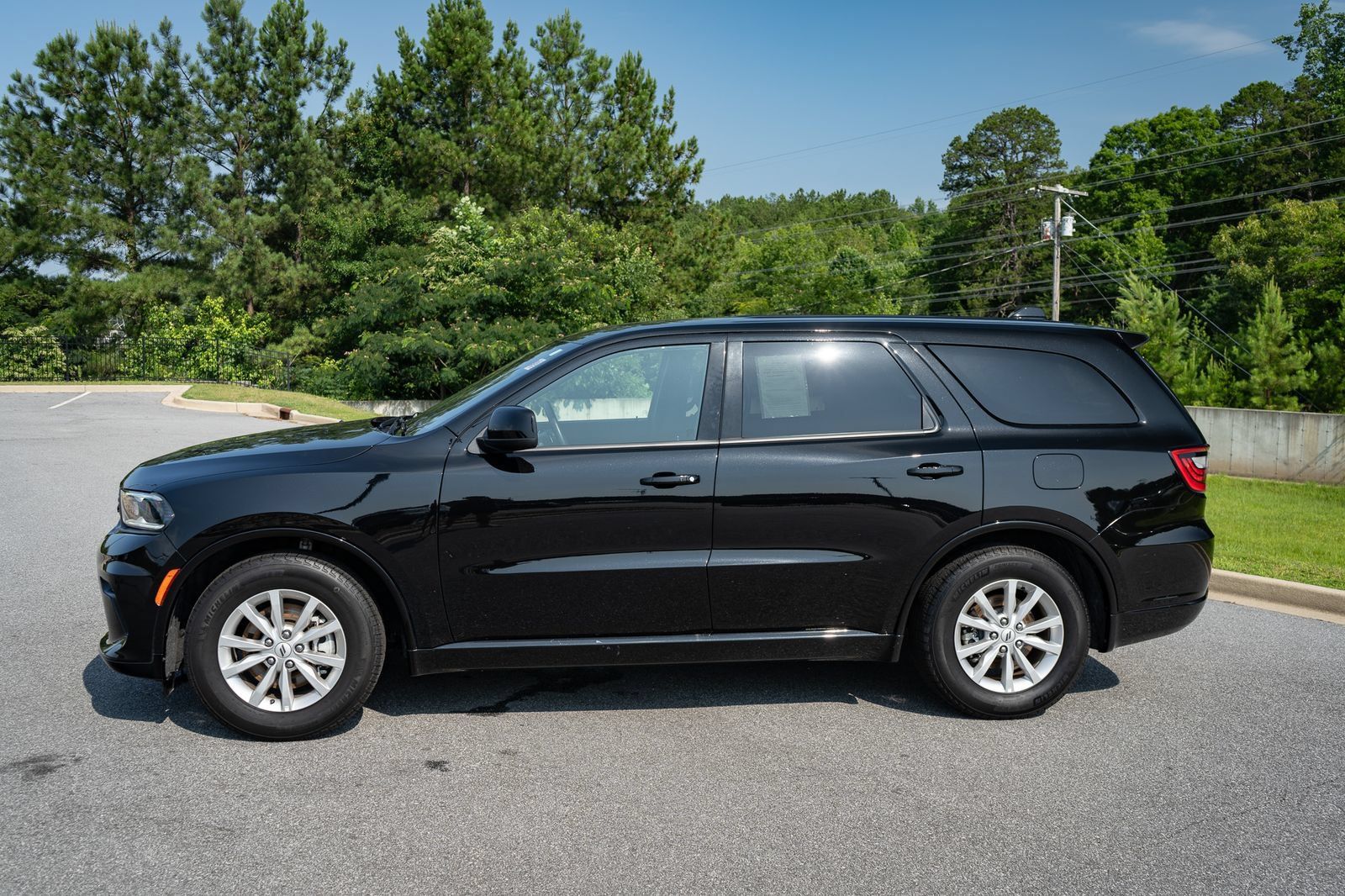 Used 2026 Dodge Durango GT RWD image 5