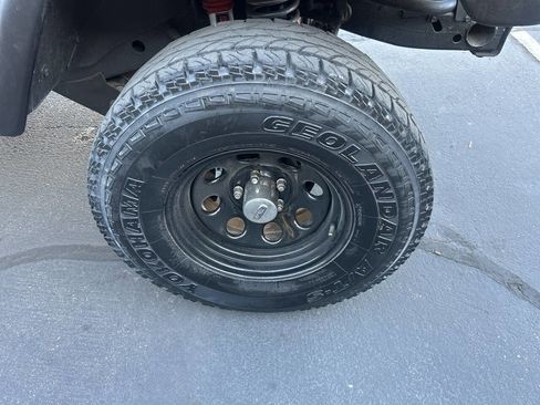 Used 1998 Jeep Wrangler SE image 2