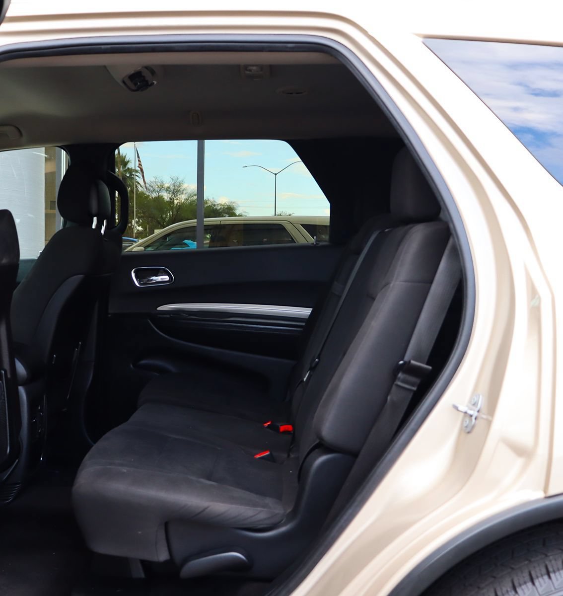 Used 2015 Dodge Durango SXT RWD image 33