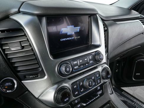 Used 2017 Chevrolet Tahoe LT w/ Luxury Package image 22