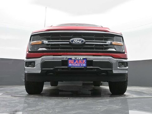 Used 2024 Ford F150 XLT w/ FX4 Off-Road Package AWD/4WD image 27