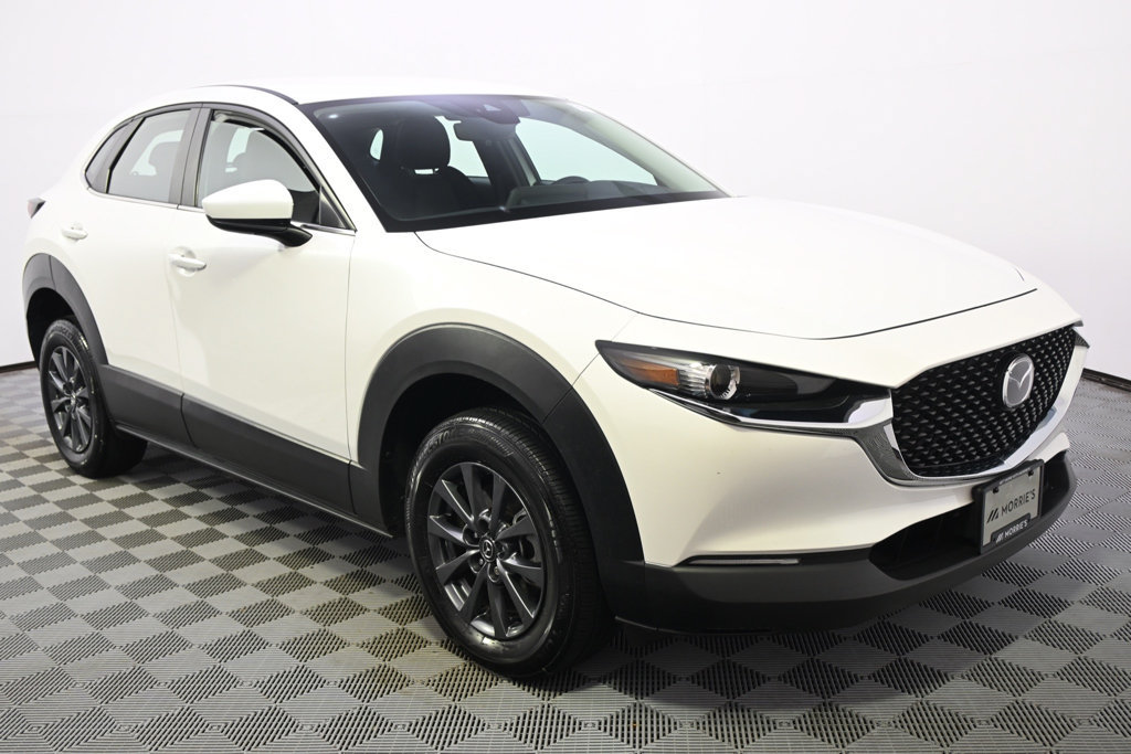 Used 2023 MAZDA CX-30 AWD 2.5 S image 8