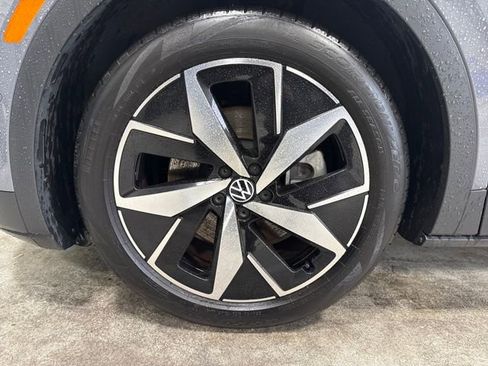 Used 2023 Volkswagen ID.4 Pro S image 31
