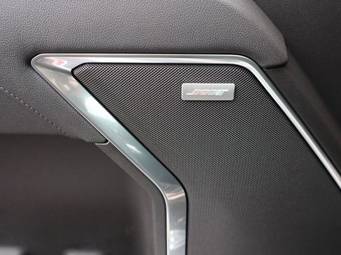 New 2026 Chevrolet Silverado 2500 LTZ w/ LTZ Convenience Package image 15