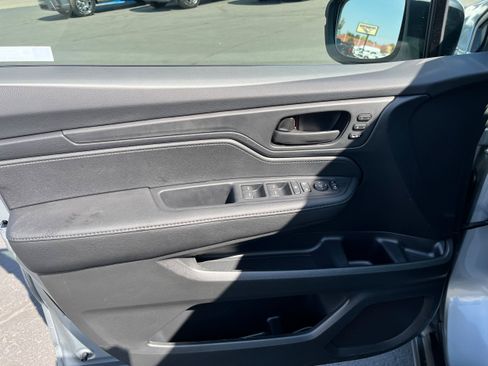 New 2026 Honda Odyssey EX-L image 9
