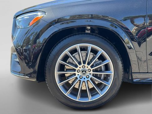 New 2026 Mercedes-Benz GLE 450e 4MATIC image 10