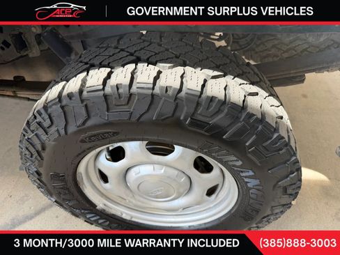 Used 2012 Ford F150 XL w/ PWR Equipment Group AWD/4WD image 17