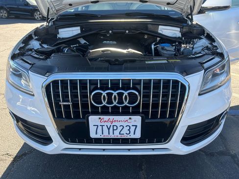 Used 2016 Audi Q5 2.0T Premium image 15