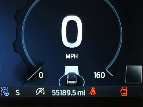 Used 2022 Ford Expedition Platinum image 13