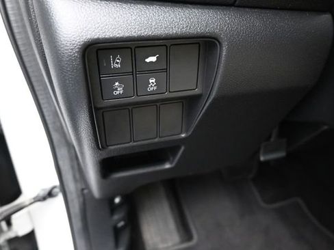 Certified 2019 Honda CR-V Touring image 13