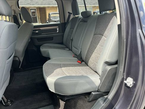 Used 2017 RAM 1500 Big Horn AWD/4WD image 48