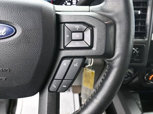 Used 2019 Ford F150 XLT w/ Equipment Group 302A Luxury image 18