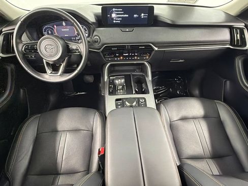 Used 2024 MAZDA CX-90 Plug-In Hybrid w/ Preferred AWD/4WD image 37