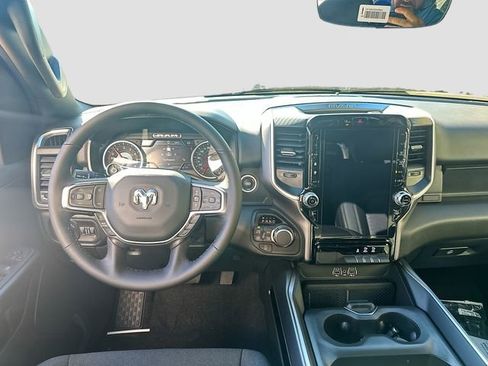 New 2026 RAM 1500 Big Horn image 21