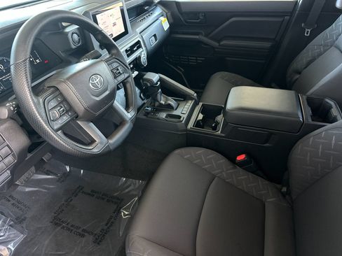 Used 2026 Toyota Tacoma SR RWD image 9
