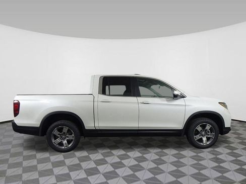 New 2026 Honda Ridgeline RTL image 6