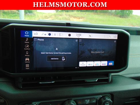 New 2026 Jeep Wrangler Sport AWD/4WD image 26
