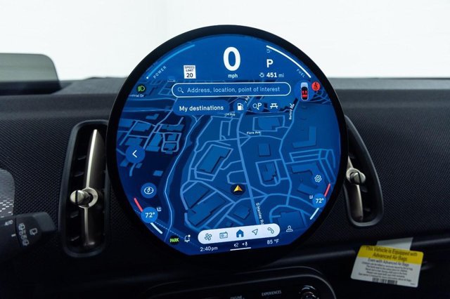 Certified 2026 MINI Cooper Countryman S AWD/4WD image 16