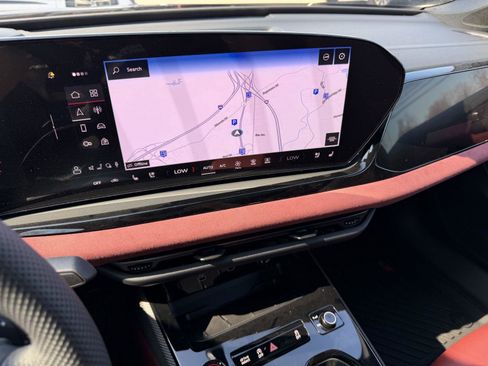 New 2025 Audi S5 Prestige image 22