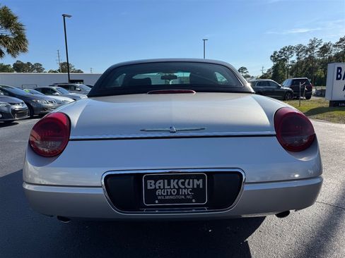 Used 2004 Ford Thunderbird RWD image 7