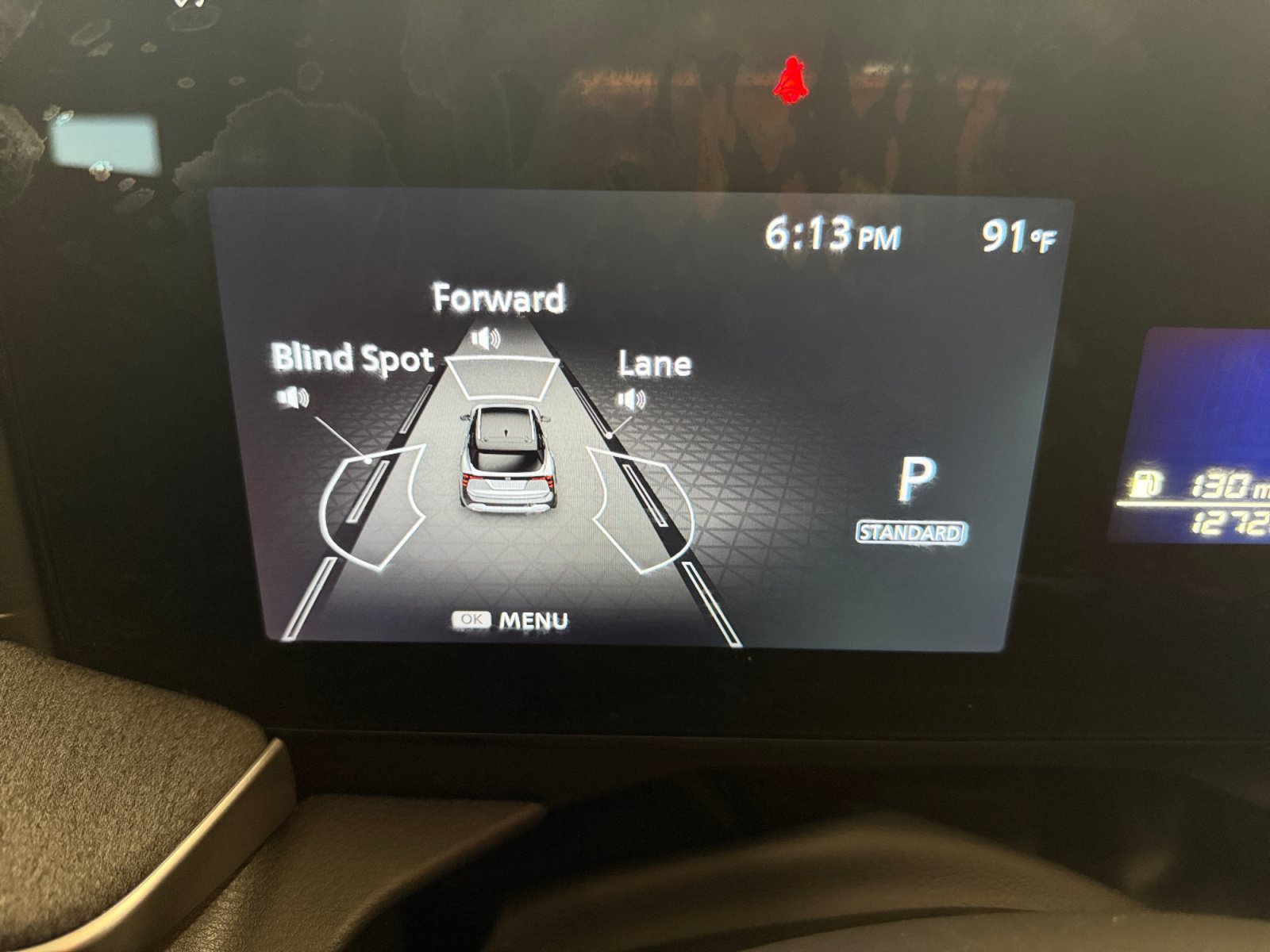 Used 2025 Nissan Kicks SV FWD image 35
