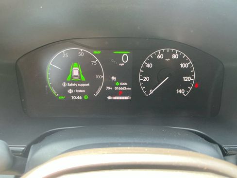 Used 2025 Honda CR-V Sport-L image 29