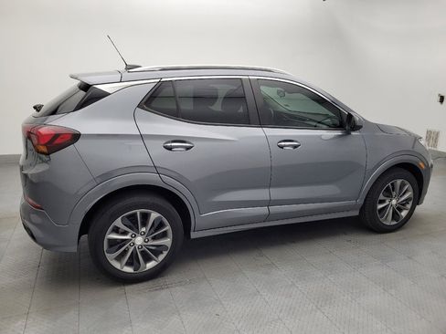 Used 2022 Buick Encore GX Select w/ Sport Touring Package FWD image 10