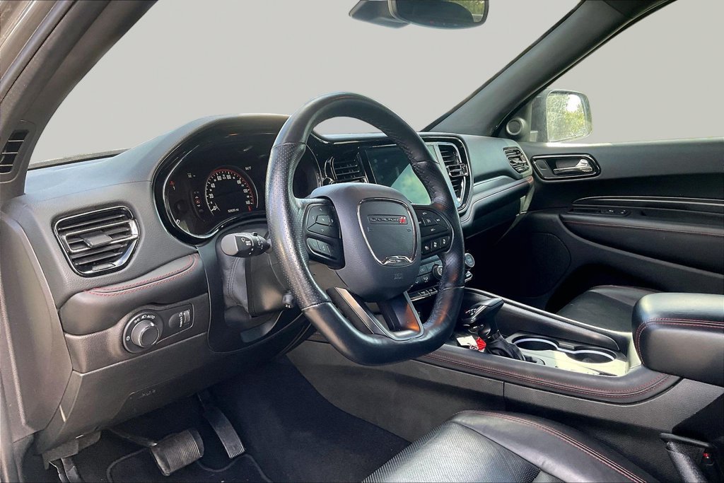 Used 2025 Dodge Durango R/T AWD/4WD image 4