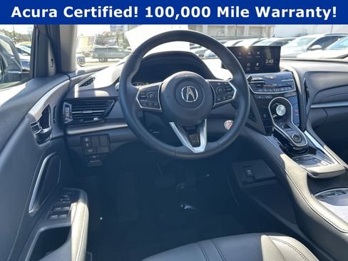 Certified 2023 Acura RDX FWD image 26