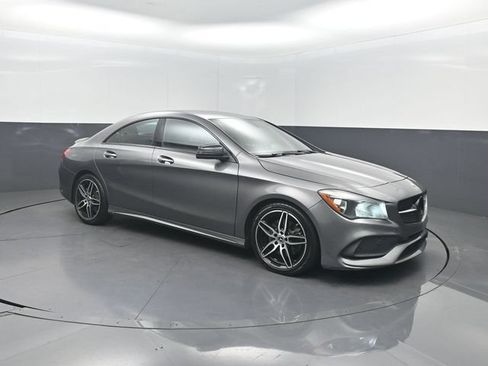 Used 2019 Mercedes-Benz CLA 250 image 26