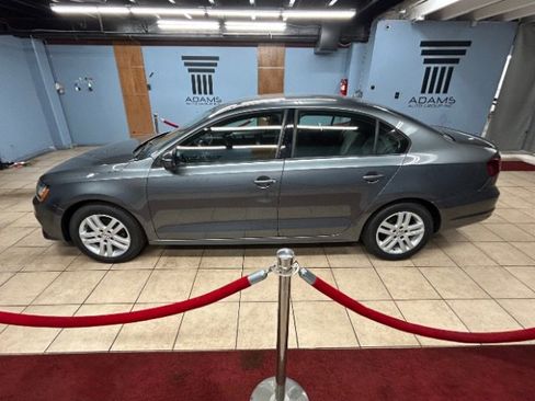 Used 2018 Volkswagen Jetta S image 23