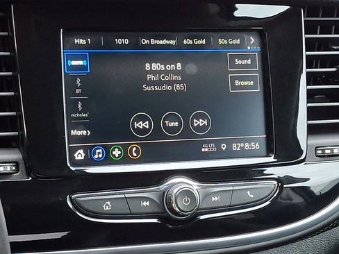 Used 2022 Buick Encore Preferred w/ Safety Package AWD/4WD image 16