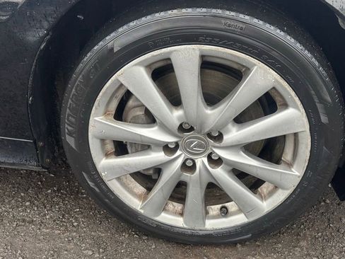 Used 2013 Lexus GS 350 350 image 21