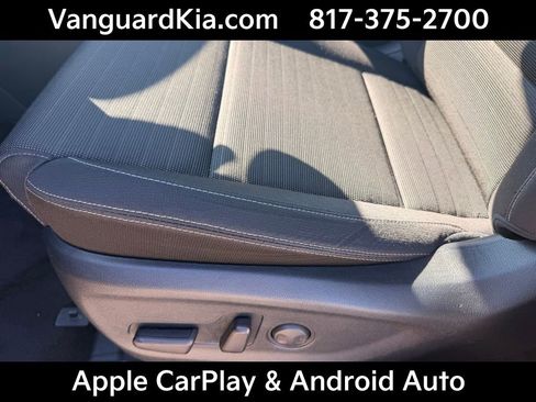 Certified 2022 Kia Sportage LX w/ LX AWD Value Edition Package image 14