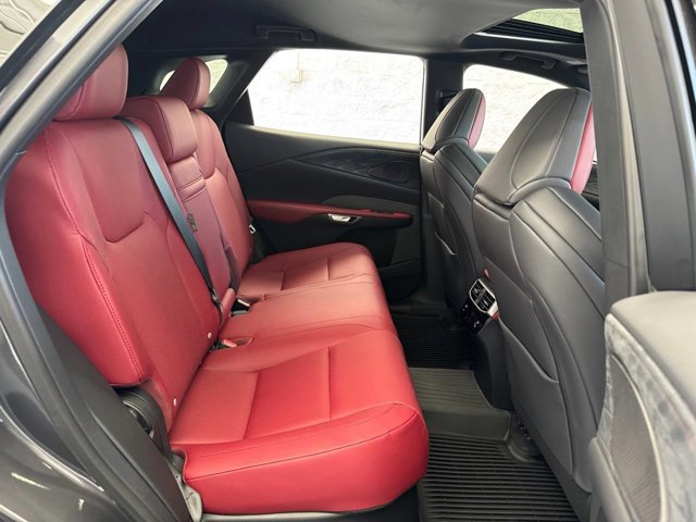 New 2026 Lexus RX 350 F Sport w/ Convenience Package AWD/4WD image 41