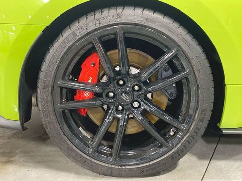 Used 2020 Ford Mustang Shelby GT500 w/ Technology Package image 30