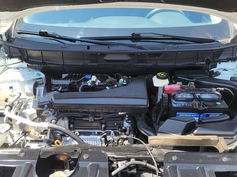 Used 2016 Nissan Rogue S FWD image 36