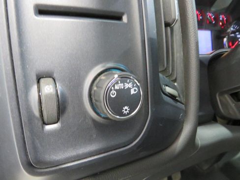 Used 2018 GMC Sierra 1500 2WD Double Cab w/ Sierra Convenience Package image 22