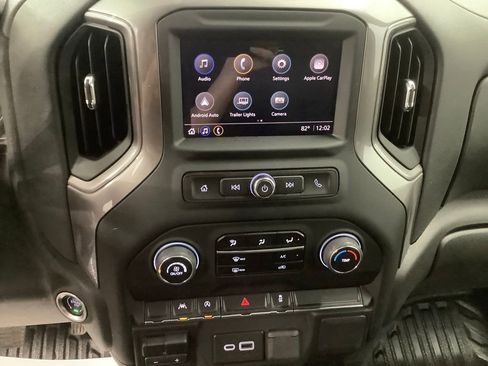 Used 2023 Chevrolet Silverado 1500 W/T w/ WT Value Package image 15