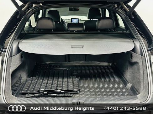Used 2016 Audi Q3 2.0T Premium Plus w/ Technology Package AWD/4WD image 23