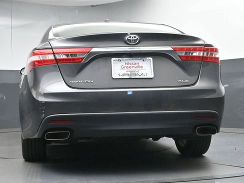 Used 2013 Toyota Avalon XLE Touring FWD image 25
