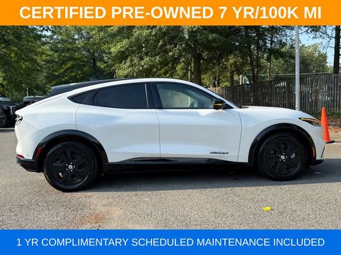 Used 2023 Ford Mustang Mach-E California Route 1 AWD/4WD image 8