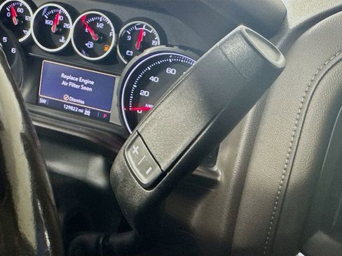 Used 2021 Chevrolet Silverado 1500 RST image 18