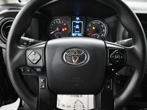 Used 2023 Toyota Tacoma SR image 11