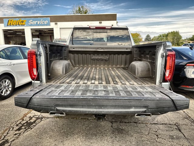 Used 2023 GMC Sierra 1500 AT4 w/ AT4 Premium Package AWD/4WD image 22