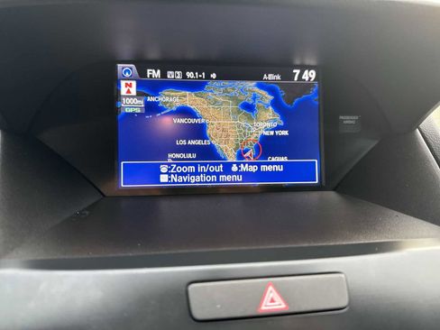 Used 2018 Acura RDX AWD w/ Technology Package image 27