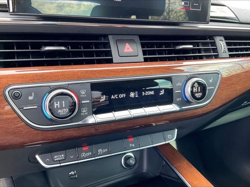 Used 2023 Audi A5 2.0T Premium Plus w/ Premium Plus image 30