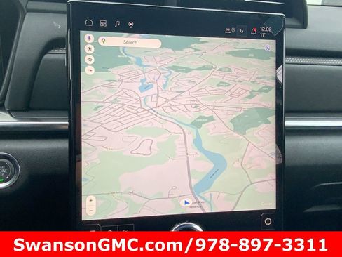 New 2026 GMC Terrain Elevation w/ Elevation Premium Package image 14